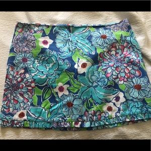 Lilly skirt size 8